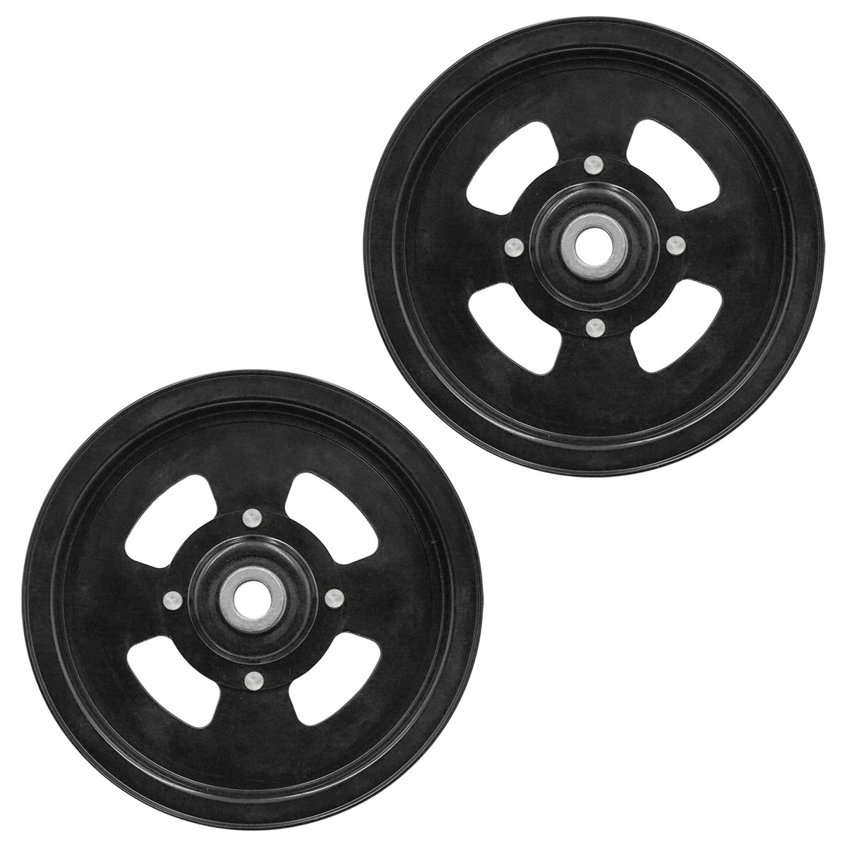 Deck Pulley 61 in Replacement for Predator Pro ProCat 942545M (2017–2020)