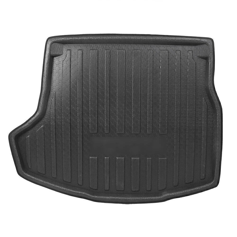 Rear Trunk Mat for Toyota Corolla Altis (2014–2017)