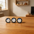 3 Pack Washable Filter for Tikom V500 (2020–2023)
