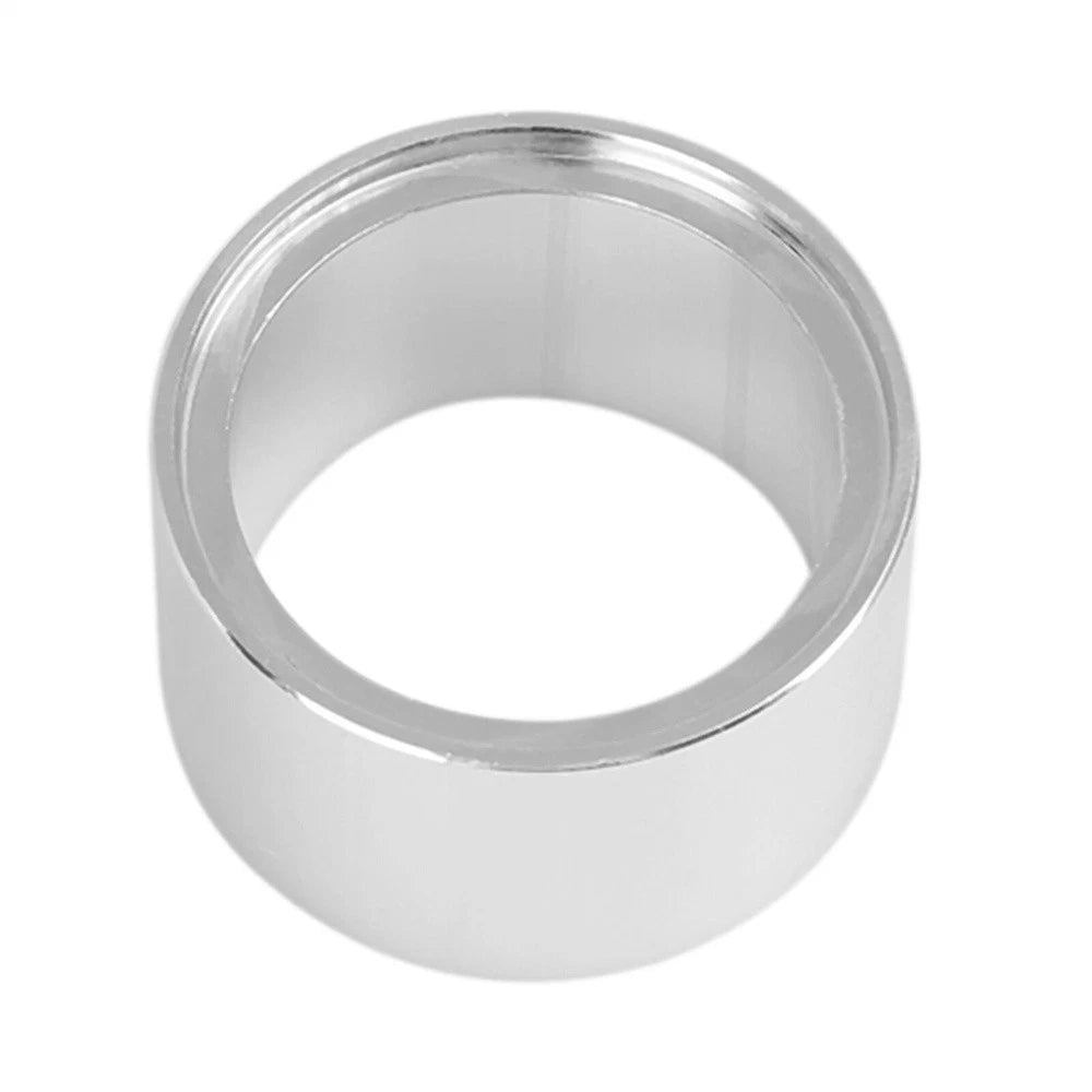 Air Suspension Compressor Piston Liner Seal Repair Kit for Range Rover P38 (1995–2002)