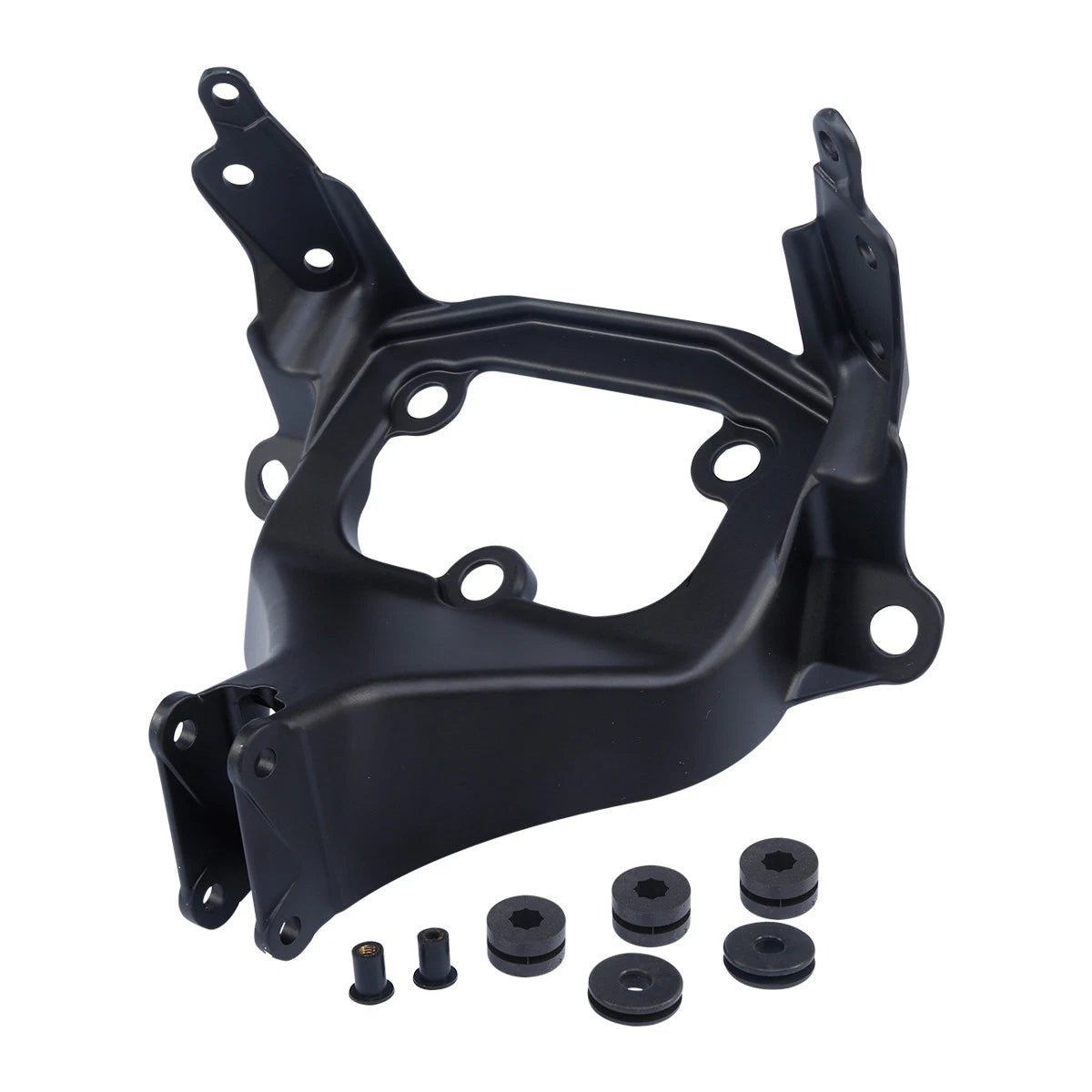 Upper Front Fairing Stay Bracket for Suzuki GSXR1000 (2017–2025)