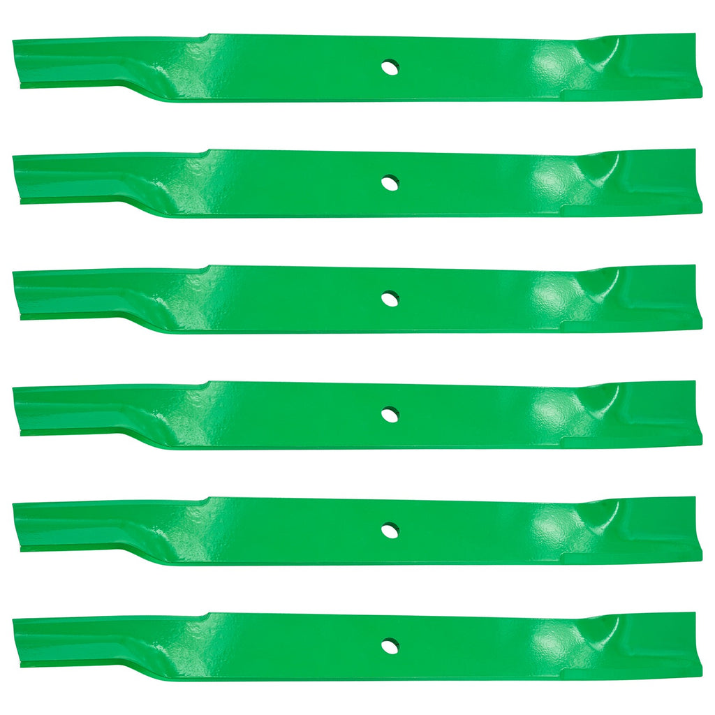 Medium Lift Blade Deck Replacement for Exmark Scag 72 Inch (2005–2015)