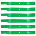 Medium Lift Blade Deck Replacement for Exmark Scag 72 Inch (2005–2015)