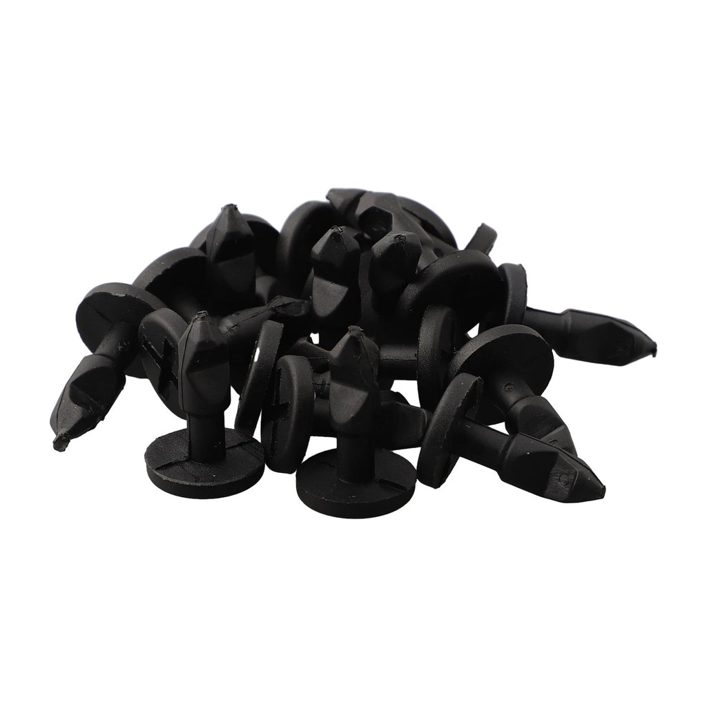 20pcs Engine Compartment Panel Clips for Porsche Cayenne (2003–2010)
