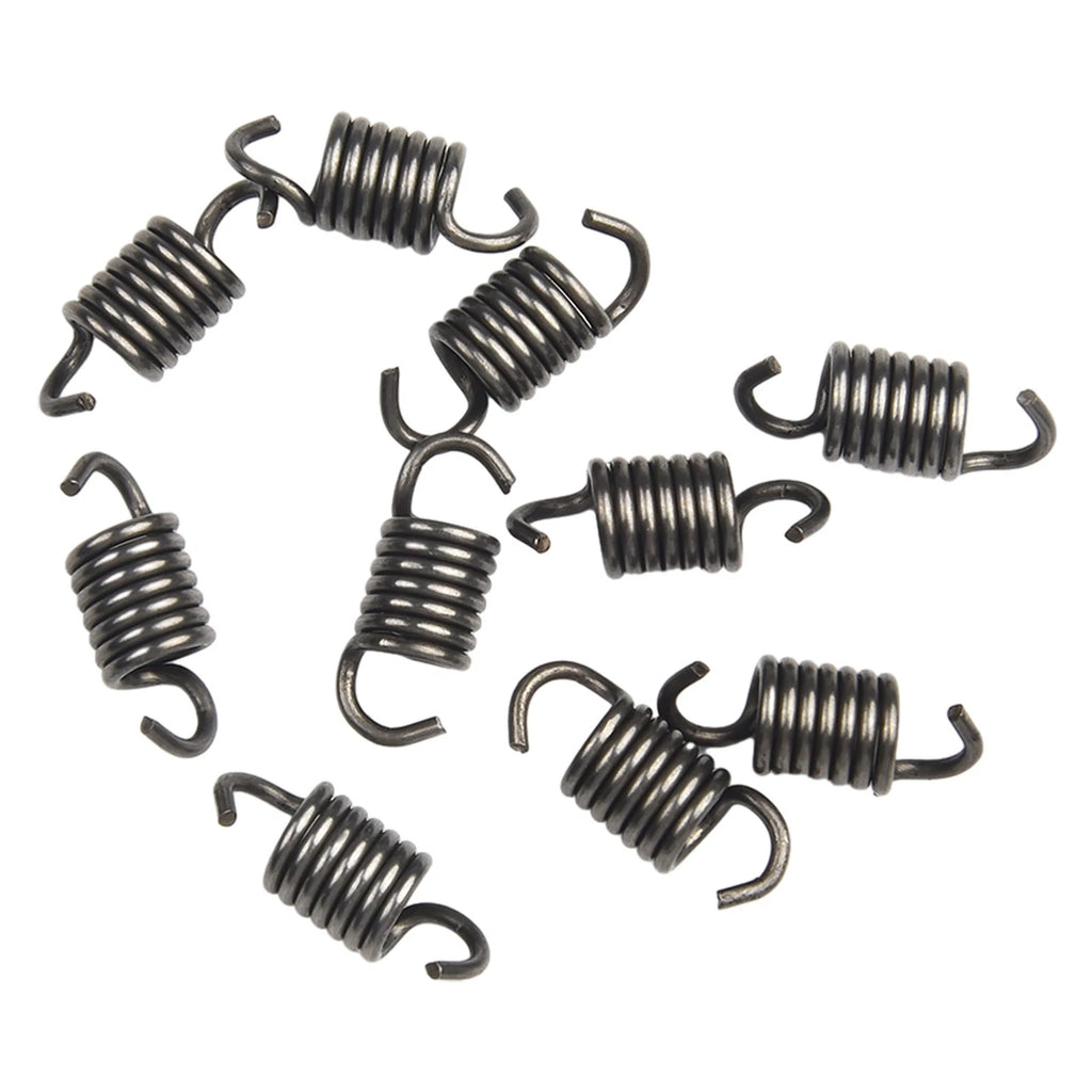 Clutch Spring Replacement Pack of 10 for