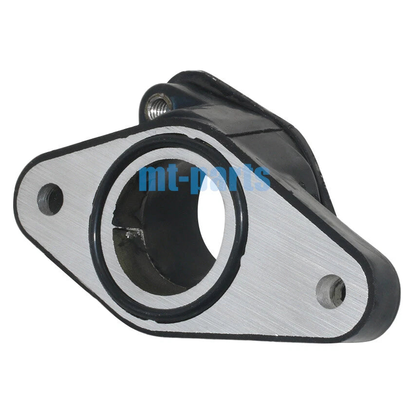Carburetor Interface Intake Manifold Boot for Honda TRX250TE Recon 250 (2002–2014)