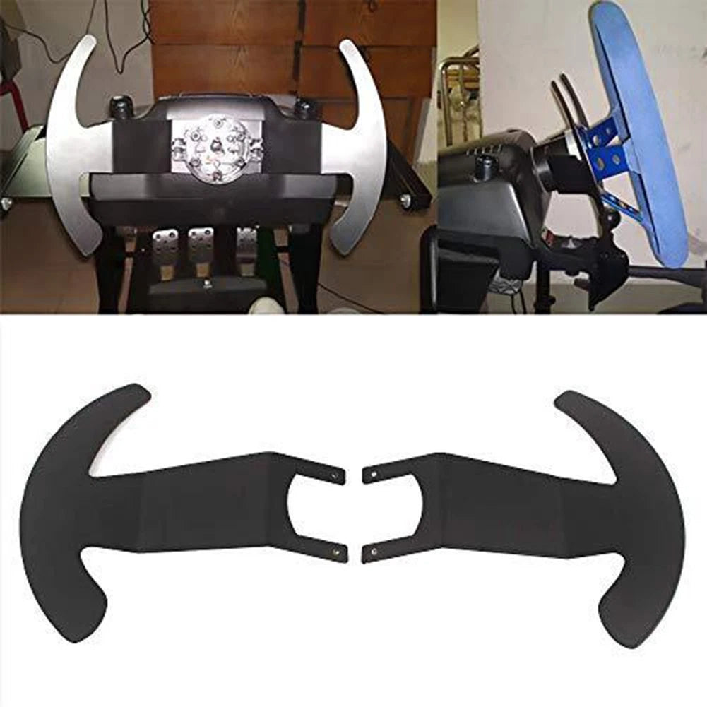 Upgrade Kit for Logitech Wheels