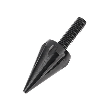 10pcs Windshield Spike Bolts for Yamaha Kawasaki Black