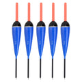 5 Lightweight Bobbers for Easy Use in Water