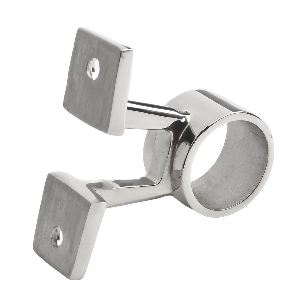 Armrest Bracket for Marine Hardware (Polished Finish)