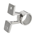Armrest Bracket for Marine Hardware (Polished Finish)