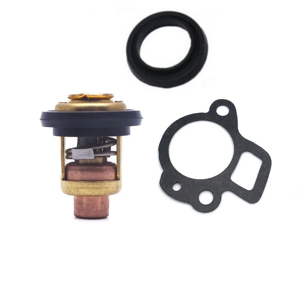 Boat Motor Thermostat for Mercury (825212, 825212001, 825212T02, 855676003, 855676A1)