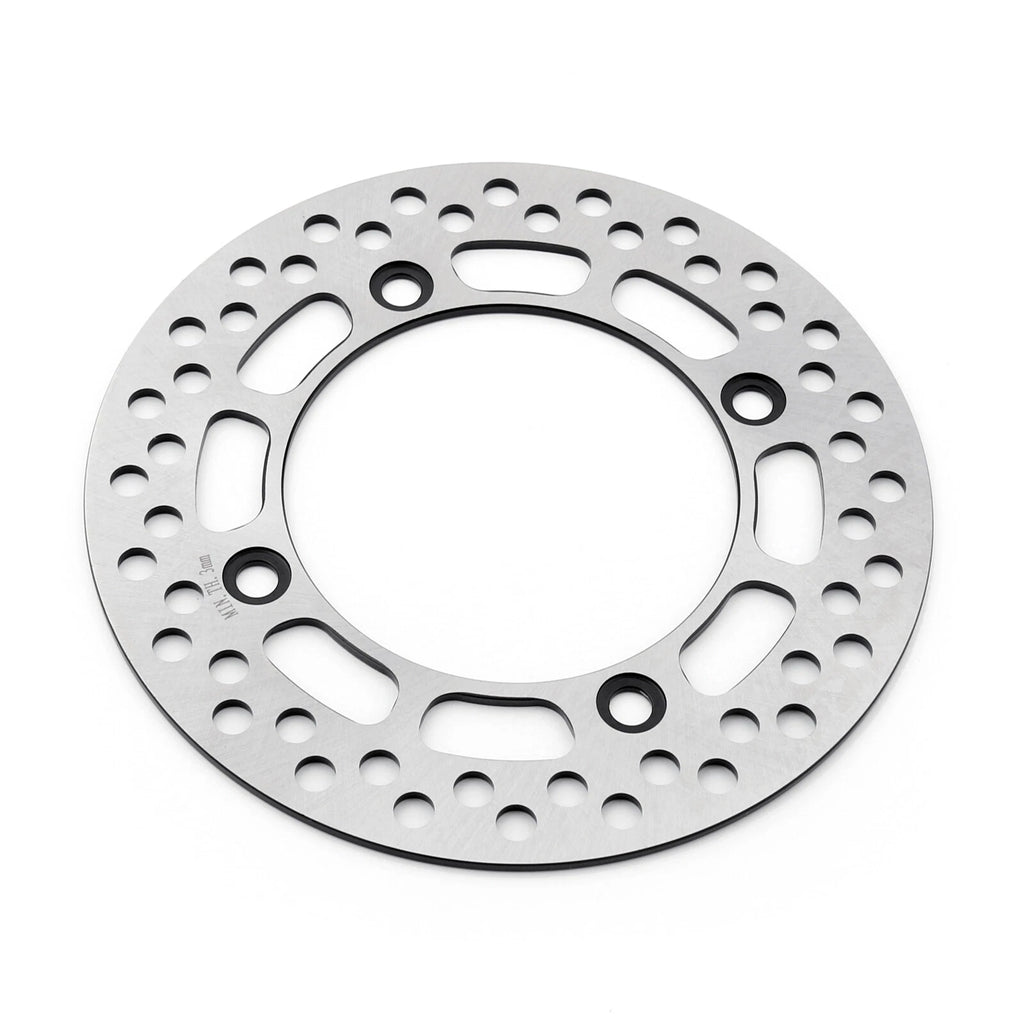 Rear Brake Disc Rotor for Suzuki DR350 TS125 TS200 DR250 (1990–1999)