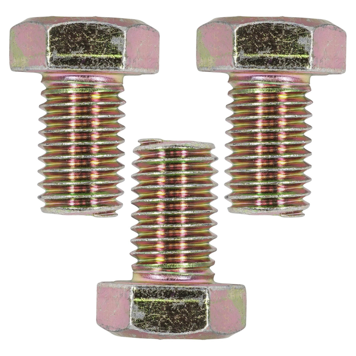 Deck Blade Bolt Set for Gravely and Ariens 48 52 61 Inch (2010–2020)
