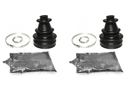 Set of 2 CV Boot Kits for Polaris Outlaw 500 525 IRS (2006–2011)