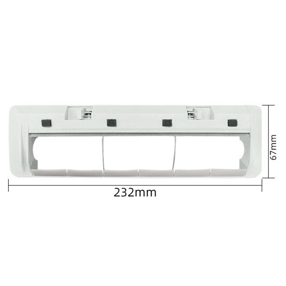 Main Brush Cover Guard for Xiaomi Mijia X20/20+/Pro/Max (2019–2023)