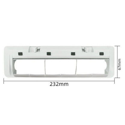 Main Brush Cover Guard for Xiaomi Mijia X20/20+/Pro/Max (2019–2023)