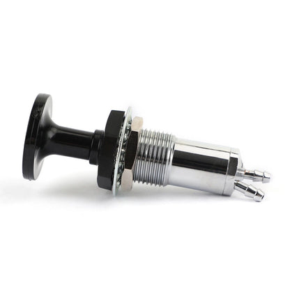 Fuel Primer Plunger for Ski-Doo, Yamaha (Mikuni, Keihin)