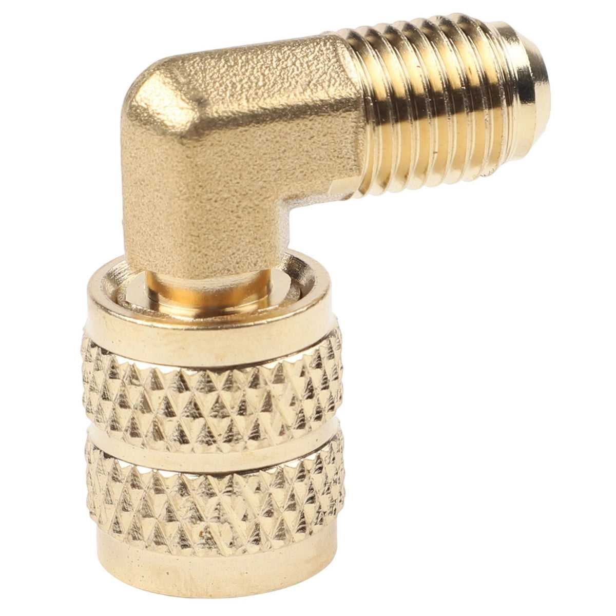 Adapter Connector for HVAC Systems (Internal and External)