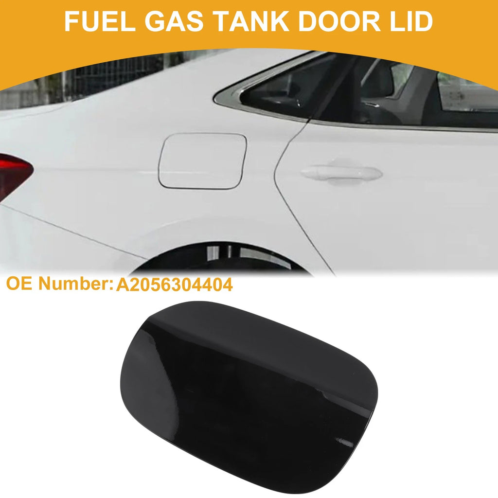 Fuel Tank Door Cap Clip Type Replacement for Mercedes-Benz E200 (2015–2019)