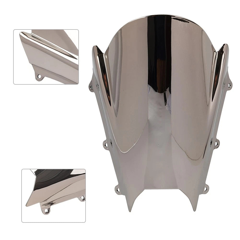 Windshield Visor Shield for Suzuki GSX-8R (2024–2025)