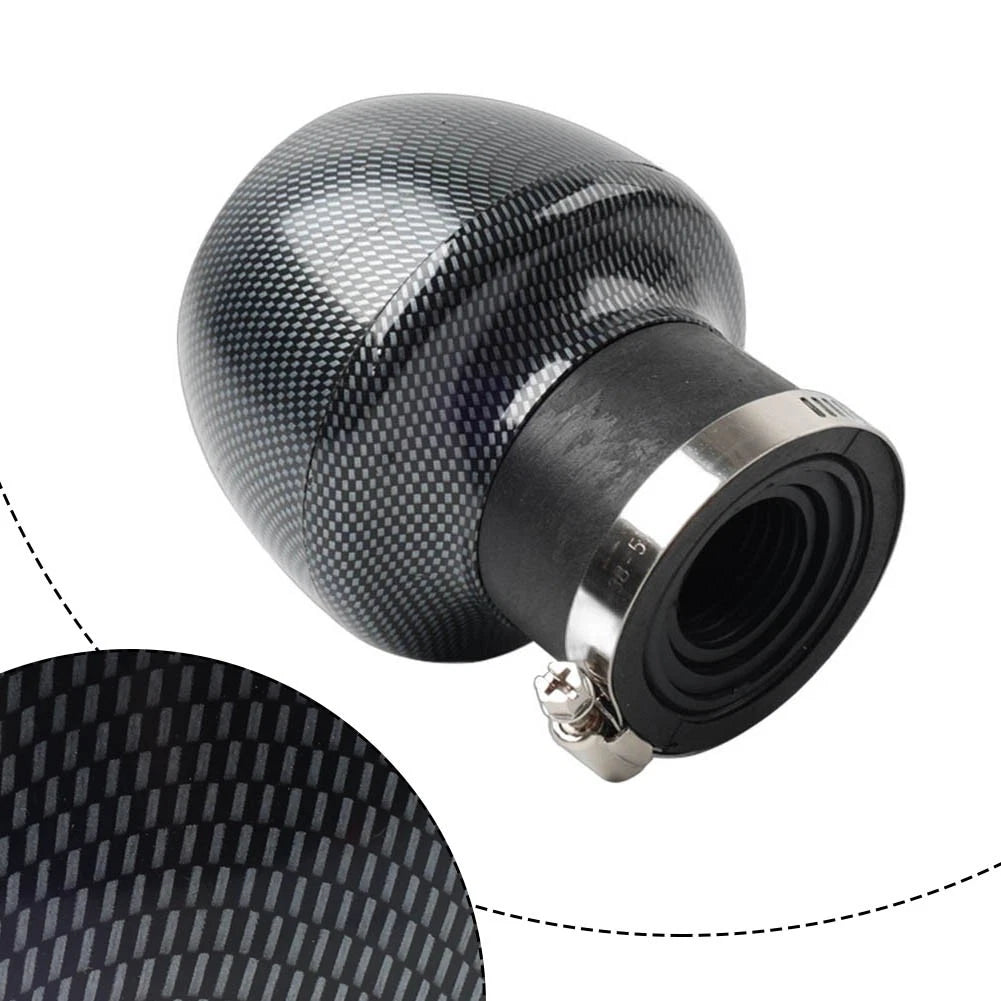 Air Filter for Universal Motorcycle (28MM, 35MM, 42MM, 48MM)