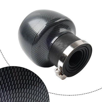 Air Filter for Universal Motorcycle (28MM, 35MM, 42MM, 48MM)