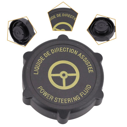 Power Steering Cap for Land Rover LR2, Ford Focus (2007–2012)