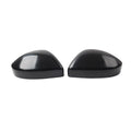 Rearview Mirror Cover Pair for Land Rover Range Rover, Jaguar E-Pace, F-Pace