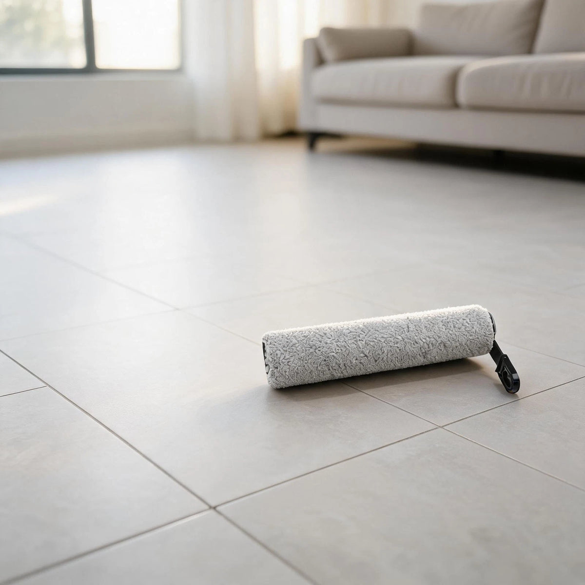 Roller Brush for Tineco Floor One S9 Artist Pro (2019–2023)