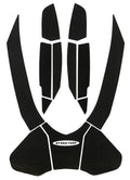 HydroTurf Traction Mats for Sea-Doo RXT-X 300 (2016–2017)
