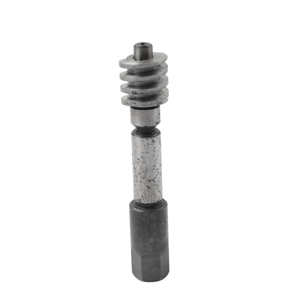 Adjustable Worm Gear Milling Tool for Machine #3 #4 (B186, B189)