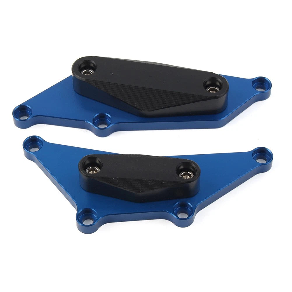 Engine Case Stator Cover Guard Slider Protector for Honda CB650F (2014–2016)