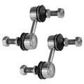 2 Rear Sway Bar Stabilizer Link Joint Replacement for Suzuki King Quad 750 (2008–2023)
