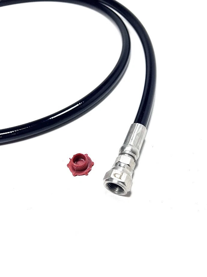 Single Hose 6ft for Mercury Quicksilver (OEM)