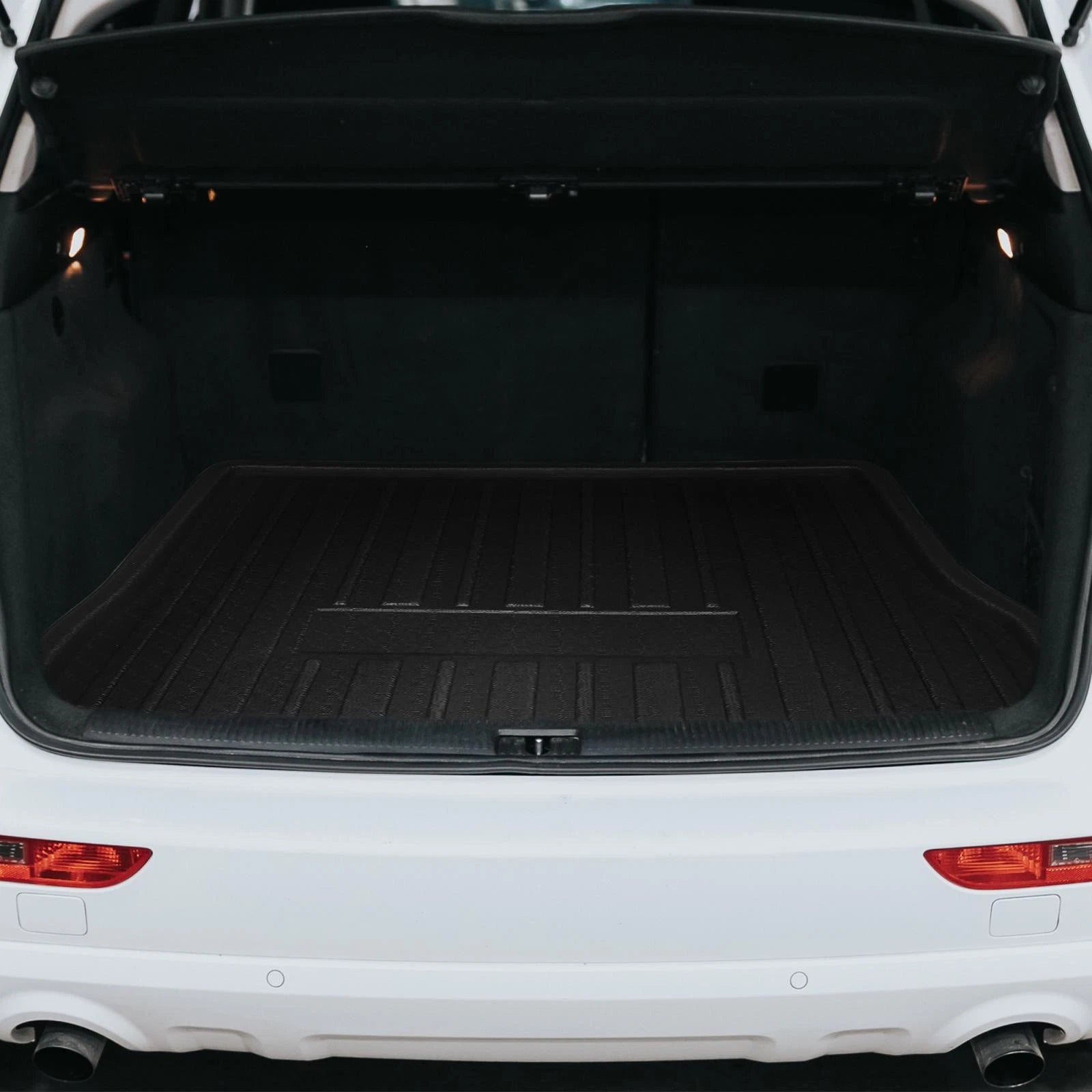 Cargo Trunk Tray Liner for Audi Q5 (2013)