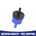 Vacuum Check Valve Replacement for Volkswagen Jetta (1987–1999)