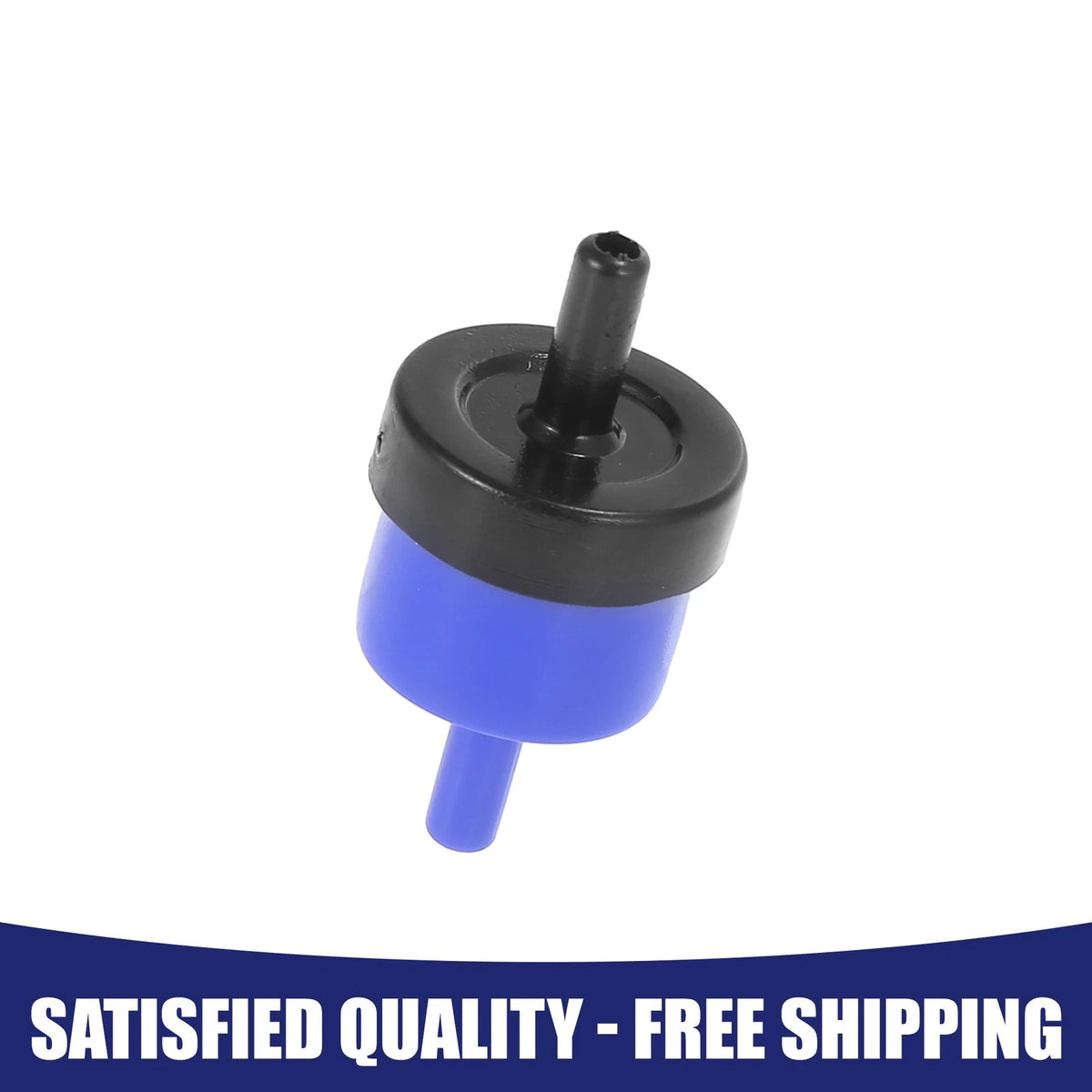 Vacuum Check Valve Replacement for Volkswagen Jetta (1987–1999)