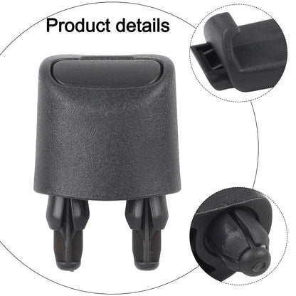 Rear Door Curtain Hook for Hyundai Sonata (2015–Present)