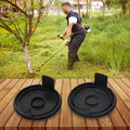 Spool Cap Cover for Homelite Garden Power Tool (Replacement Part)