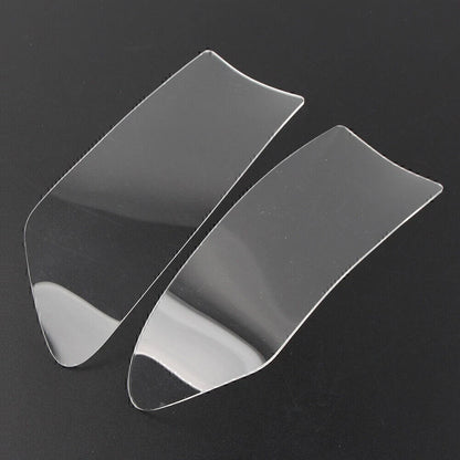 Headlight Shield for Honda CBR600RR (2013–2018) Clear