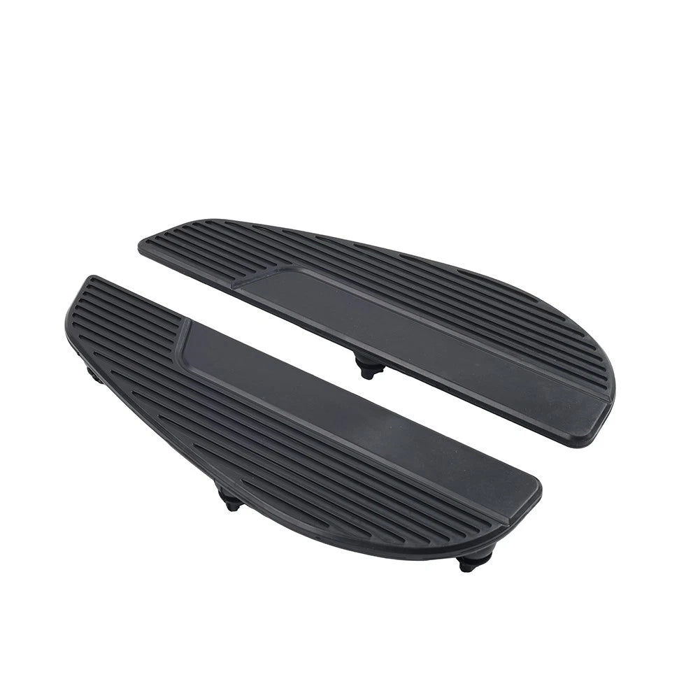 Footboard Inserts for Harley Softail FL (2018–2023)