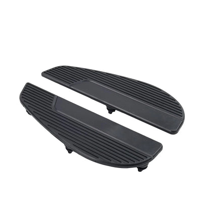 Footboard Inserts for Harley Softail FL (2018–2023)