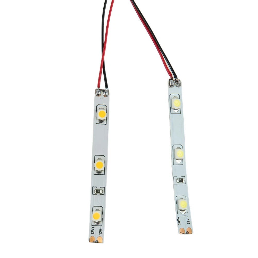 LED Light Strip for Various Applications (15 pcs)
