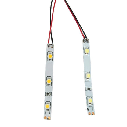 LED Light Strip for Various Applications (15 pcs)