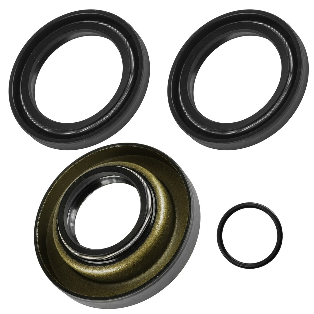 Rear Differential Seal and O Ring Kit for Honda (2009–2013)