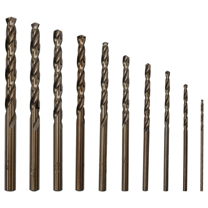 4.5mm Cobalt Auger Drill Bit for Fried Dough Twists