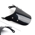 Headlight Windscreen for Yamaha T100 (2003–2021), XSR125 (2021–2023)