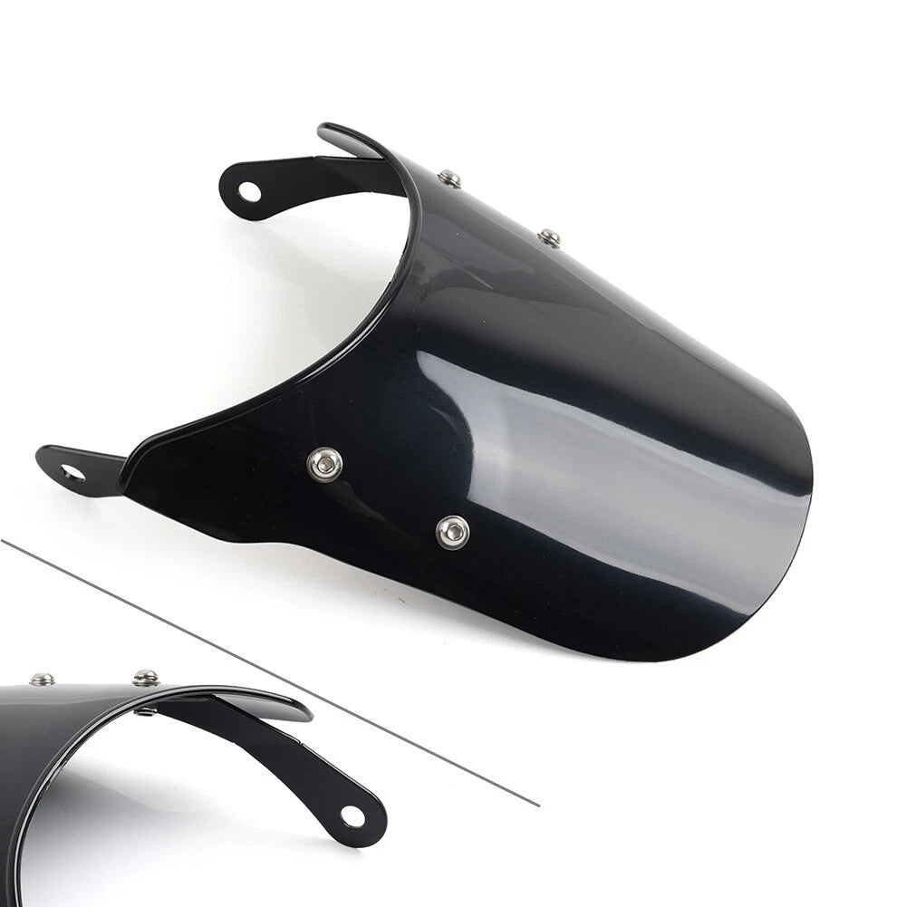 Headlight Windscreen for Yamaha T100 (2003–2021), XSR125 (2021–2023)