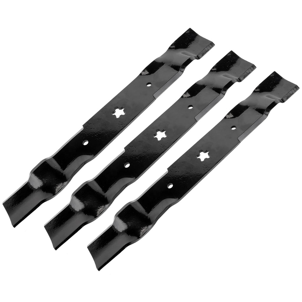 Mower Blade Replacement for Husqvarna GTH26K54 GTH2654 (2014–2017)